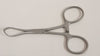 Michigan Instruments Non-Perforating Towel Forceps 4in