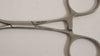 Solway Backhaus Towel Forceps Stainless 3-1/2in