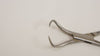 Solway Backhaus Towel Forceps Stainless 3-1/2in