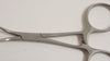 Columbia Backhaus Towel Forceps Stainless 3-3/4 in