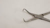 Columbia Backhaus Towel Forceps Stainless 3-3/4 in