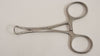 Columbia Backhaus Towel Forceps Stainless 3-3/4 in