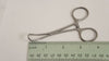 Columbia Non-Perforating Towel Forceps Stainless 4-1/4 in