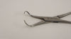 Sicoa Backhaus Towel Forceps Stainless 3-1/2in