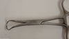 Sicoa Backhaus Towel Forceps Stainless 3-1/2in