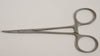 Columbia Halsted Forceps Curved 5in Stainless