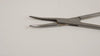 Columbia Halsted Forceps Curved 5in Stainless