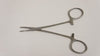 Columbia Halsted Forceps Curved 5in Stainless