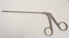 Pilling Arthroscopic Forceps 9in Straight Loose Body Tip 4.5mm