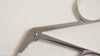 Pilling Arthroscopic Forceps 8-1/4in Straight Fine Tip Hook Basket