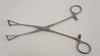 Codman Collin Lung Grasping Forceps 8in Stainless