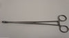 Columbia Foerster Gauze Pad Holding Forceps 9-1/2in Stainless ~ Lot of 12