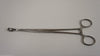 Foerster Gauze Pad Holding Forceps 9-1/2in Stainless ~ Lot of 3