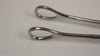 Foerster Gauze Pad Holding Forceps 9-1/2in Stainless ~ Lot of 3