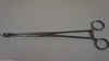 Sico Foerster Gauze Pad Holding Forceps 9-1/2in Stainless ~ Lot of 2