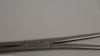 Pilling Weck 18-5408 Stone Anastomosis Intestinal Clamp Applying Forceps 6-1/4in