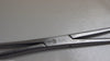 Medavent 21-095 Stone Anastomosis Intestinal Forceps 6-1/4in ~ Set of 2