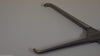 Medavent 21-095 Stone Anastomosis Intestinal Forceps 6-1/4in ~ Set of 2