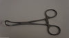 Columbia Non-Perforating Towel Forceps Curved 5.25in ~ Lot of 3