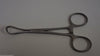 Michigan Instruments  Non-Perforating Towel Forceps Curved 5.25in