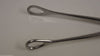 Echo Foerster Gauze Pad Holding Forceps 9-1/2in