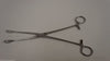 Echo Foerster Gauze Pad Holding Forceps 9-1/2in