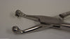 Miltex American Gastrointestinal Biopsy Forceps 9-1/4in Stainless