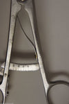 Berkeley Medevices Kogan Endocervical Speculum Stainless 11in