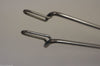 Berkeley Medevices Kogan Endocervical Speculum Stainless 11in USED