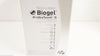 Biogel 42185-00 PI UltraTouch G Polyisoprene Gloves Size: 8.5 ~ Box of 50 Pairs