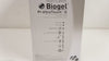 Biogel 42160-00 Non-Latex PI Ultra Touch G Surgical Gloves Sz:6 ~Box of 50 Pairs