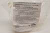 Mercury Medical Clear Anatomical Facemask ~ Lot of 2