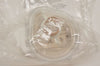 Mercury Medical Clear Anatomical Facemask ~ Lot of 2