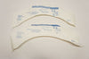 86225 ~ Mallinckrodt Uncuffed Trach Tube 4.0mm ID ~ Lot of 2