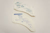 86223 ~ Mallinckrodt Uncuffed Trach Tube 3.0mm ID ~ Lot of 2 