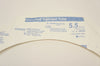 86228 ~ Mallinckrodt Uncuffed Trach Tube 5.5mm I.D. ~ Lot of 5