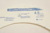 86226 ~ Mallinckrodt Uncuffed Trach Tube 4.5mm I.D. ~ Lot of 5 