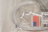 1094052 ~ Philips Wisp Mask Clear Frame W/ HDGR 