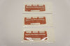 24-8600-9B ~ Richard-Allan Medical Industries Pack of 2 ~ Lot of 3 