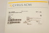 230030 ~ Gyrus ACMI Micro-Instrument Wipe 3.5in. x 3.5in. ~ Box of 48