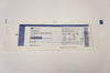 8884421600 ~ Covidien Petrolatum Gauze Tube Foil 1/2in. x 72in. (x) ~ Lot of 8