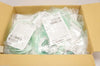 396218 ~ Rusch Infant Oxygen Mask ~ Box of 50