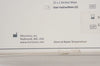 BT-101-025 ~ Micronics ABORhCard Rapid Blood Typing Kit ~ Pack of 25 (x)