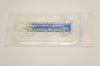 595 ~ Busse 10ml Plastic Loss of Resistance Syringe (x) ~ Lot of 20