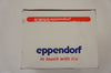 022491351 ~ Eppendorf Autoclavable Box + 96 Eppendorf Tips can be sterilized