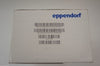 022470302 ~ Eppendorf Pipet Micro Plas M26 Capillary Tip 100-1000 Mcltr