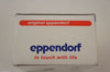 022491334 ~ Eppendorf Pipet Tips with Refillable Box 2 - 200Ã‚µL