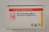 022491334 ~ Eppendorf Pipet Tips with Refillable Box 2 - 200Ã‚µL