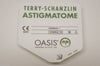 0464 ~ Oasis Astigmatome Single Blade 6.0mm - 500 microns (x)