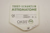 0469 ~ Oasis Astigmatome Double Blade 6.0mm - 600 microns (x)